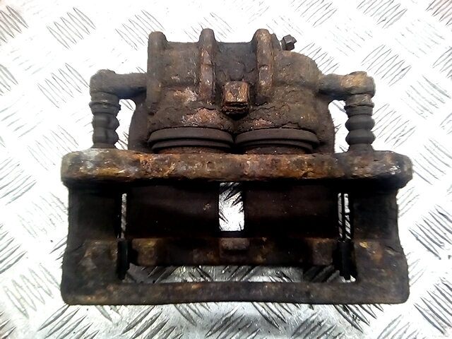 Суппорт передний правый PEUGEOT Expert II 2007-2016