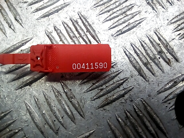 Суппорт передний правый PEUGEOT Expert II 2007-2016