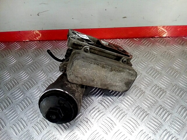 Корпус масляного фильтра Volkswagen Transporter (T5) (2003-2015)