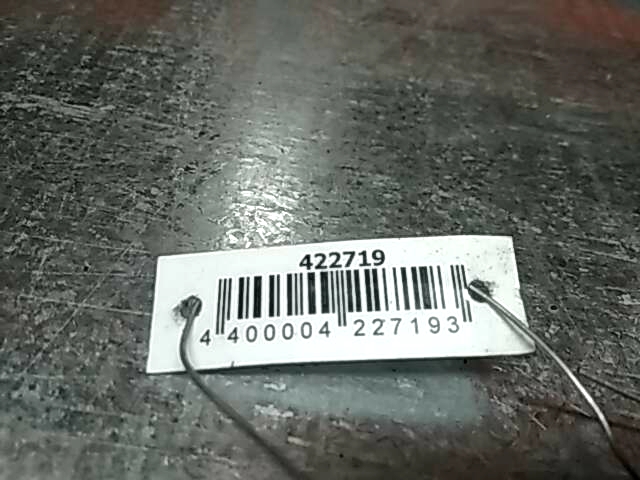 Кнопка центрального замка VOLKSWAGEN Touareg 2002-2010