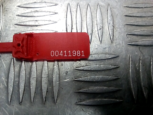 Блок управления двигателя (ЭБУ) RENAULT Megane II 2002-2009