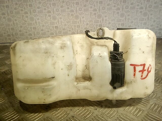 Бачок омывателя Citroen Jumper (Relay) 3 (2006-2025)