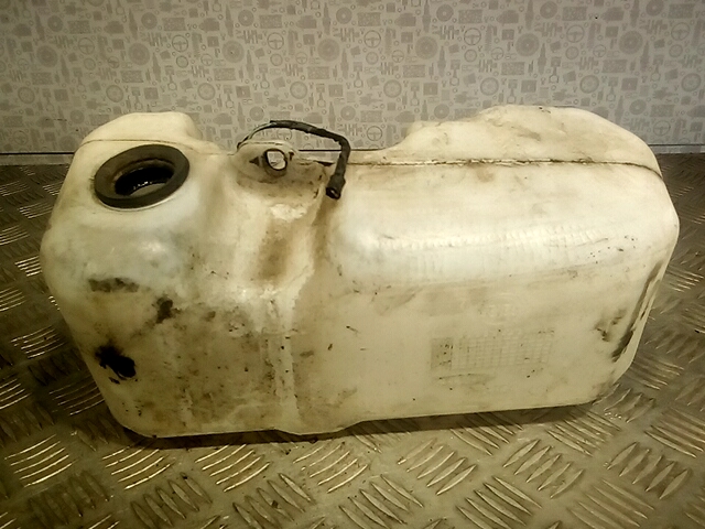 Бачок омывателя CITROEN Jumper 250 2006-н.в.