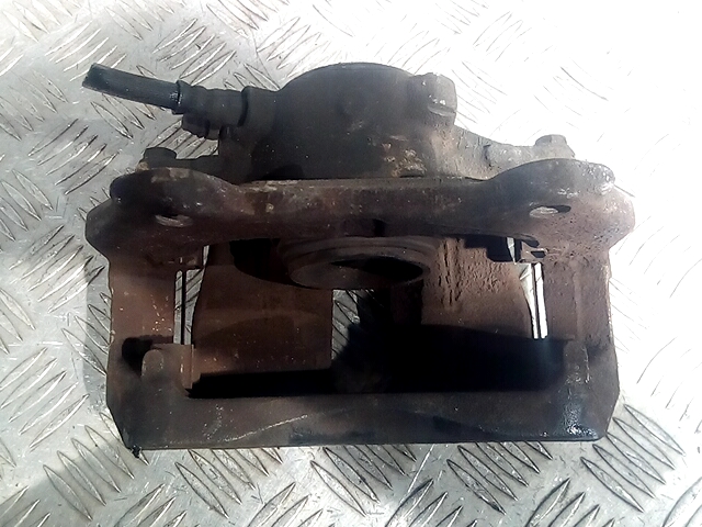 Суппорт передний левый FIAT Croma 2005-2010