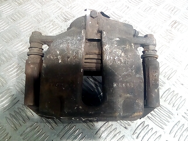 Суппорт передний левый FIAT Croma 2005-2010