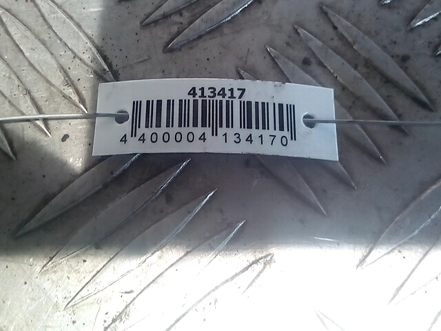 Суппорт передний правый SKODA Octavia A4 1U- 1997-2010