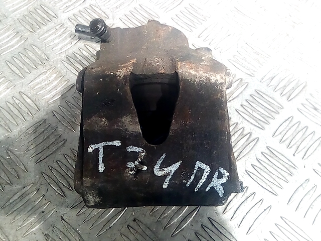 Суппорт передний правый SKODA Octavia A4 1U- 1997-2010