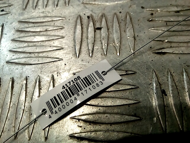 Блок педалей (педальный узел) CITROEN Jumper 250 2006-н.в.