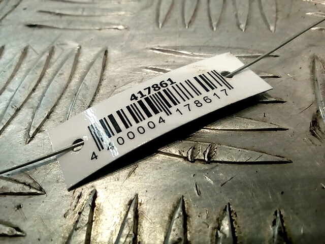 Цилиндр тормозной главный SKODA Octavia A4 1U- 1997-2010