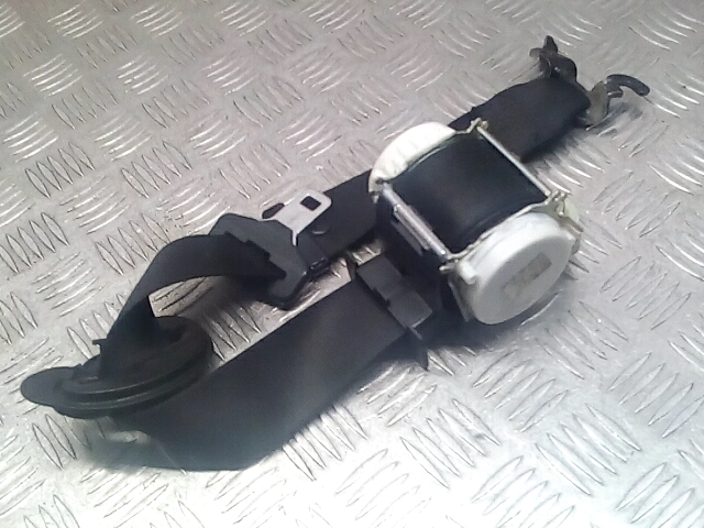 Ремень безопасности передний правый BMW 3er E90/E91 2005-2012