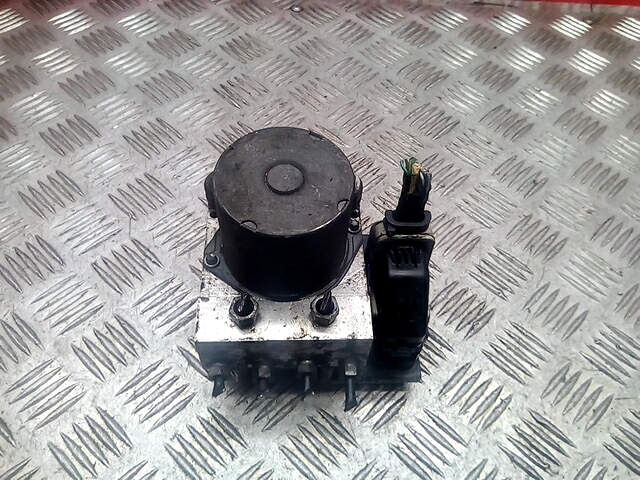 Блок ABS (насос) CITROEN C5 II 2007-2017