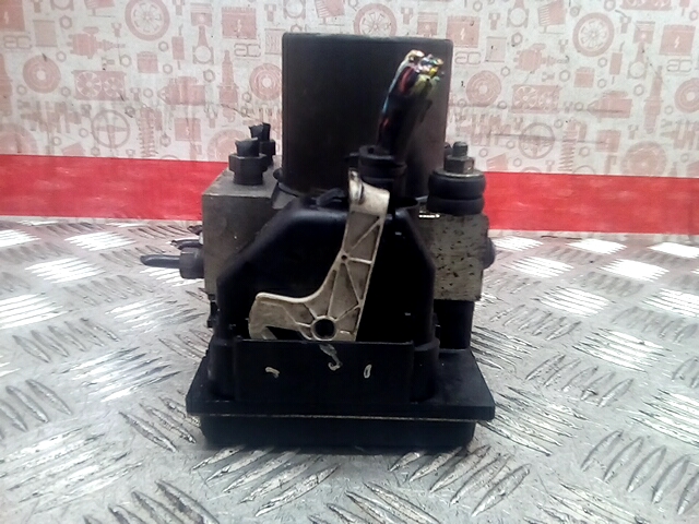 Блок ABS (насос) CITROEN C5 II 2007-2017