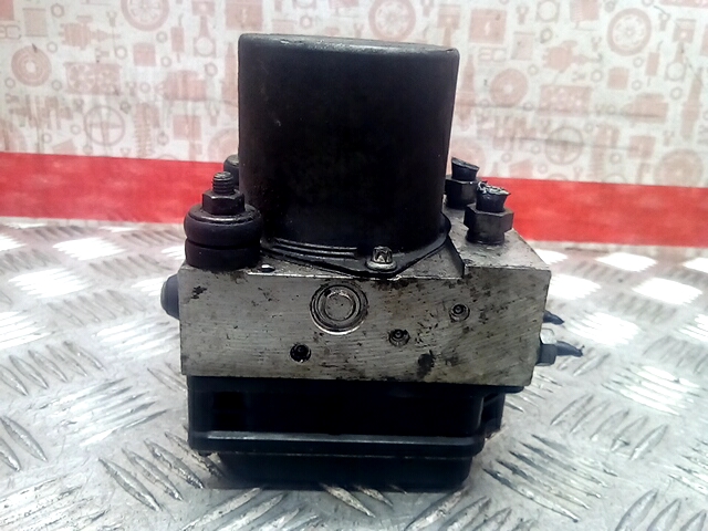 Блок ABS (насос) CITROEN C5 II 2007-2017