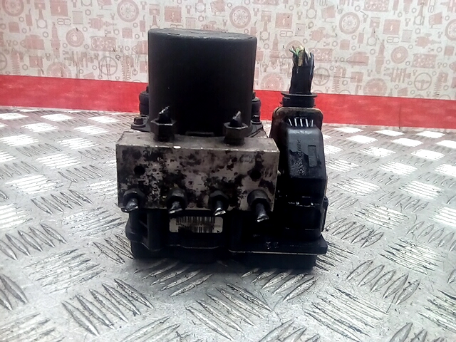 Блок ABS (насос) CITROEN C5 II 2007-2017