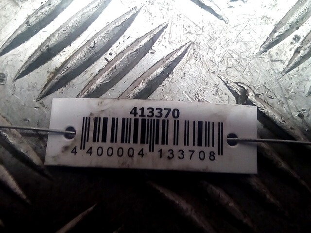 Блок ABS (насос) CITROEN C5 II 2007-2017