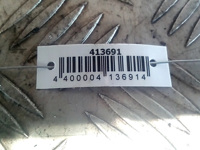 Суппорт передний левый VOLKSWAGEN Transporter T5 2003-2015