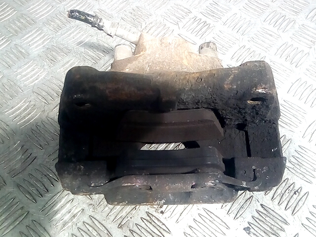 Суппорт передний левый VOLKSWAGEN Transporter T5 2003-2015