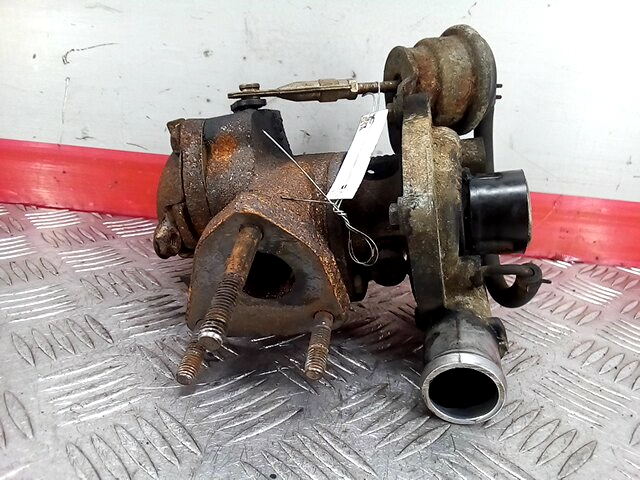 Турбина OPEL Combo C 2001-2011