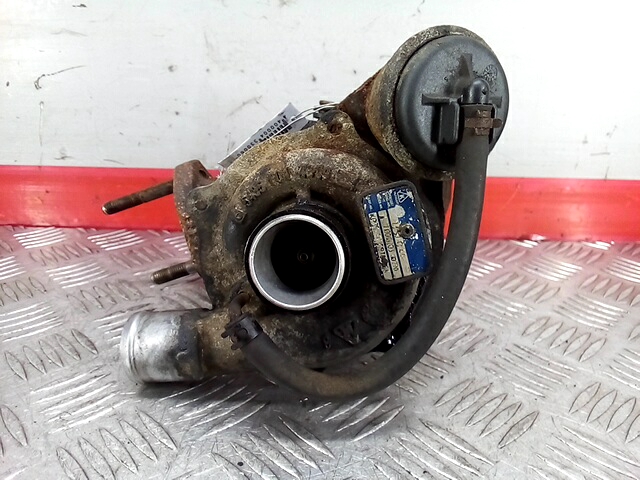 Турбина OPEL Combo C 2001-2011