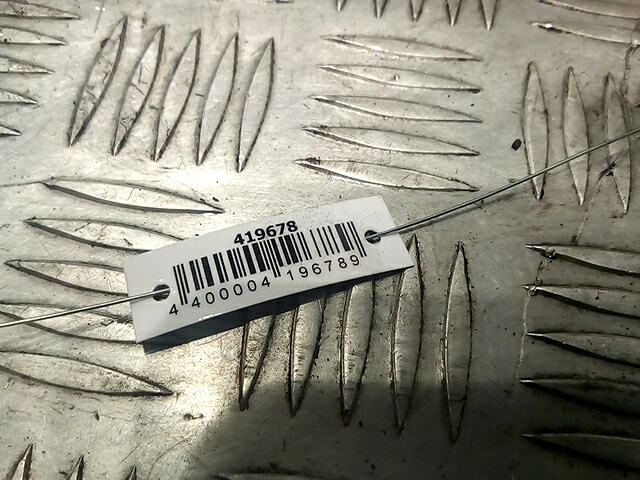 Суппорт передний правый SKODA Octavia A4 1U- 1997-2010