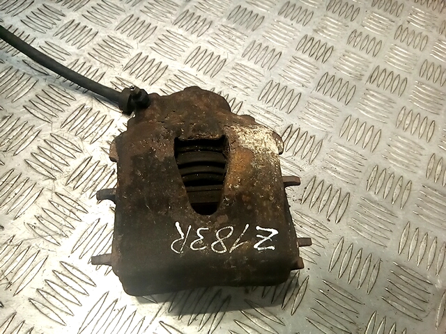 Суппорт передний правый SKODA Octavia A4 1U- 1997-2010