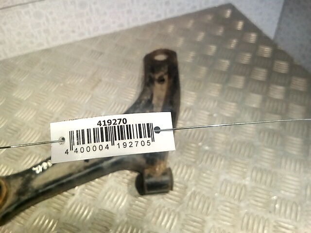 Рычаг передний левый SKODA Octavia A5 1Z- 2004-2013