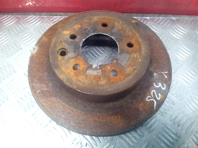 Диск тормозной передний NISSAN X-Trail T30 2000-2007