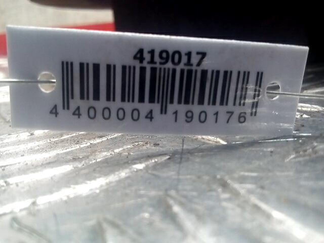 Диск тормозной передний NISSAN X-Trail T30 2000-2007