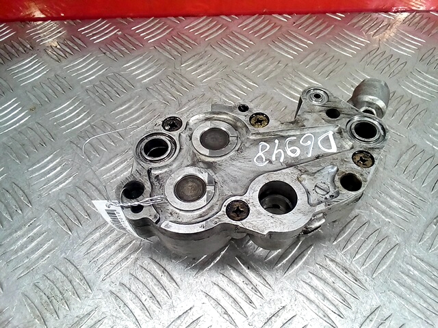 Насос масляный MITSUBISHI Space Gear 1994-2007