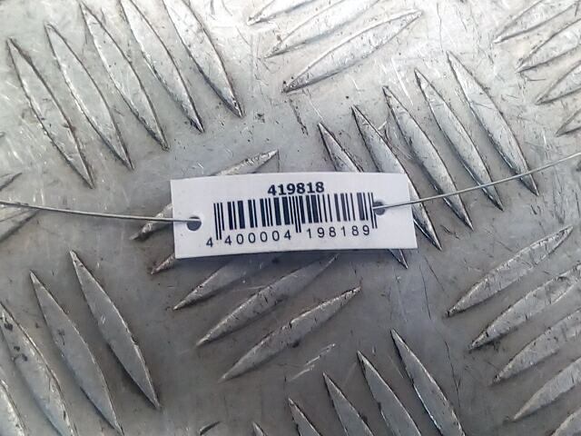 Суппорт задний правый MAZDA MPV LY 2006-2016