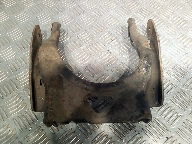 Рычаг передний правый PEUGEOT 407 2004-2010