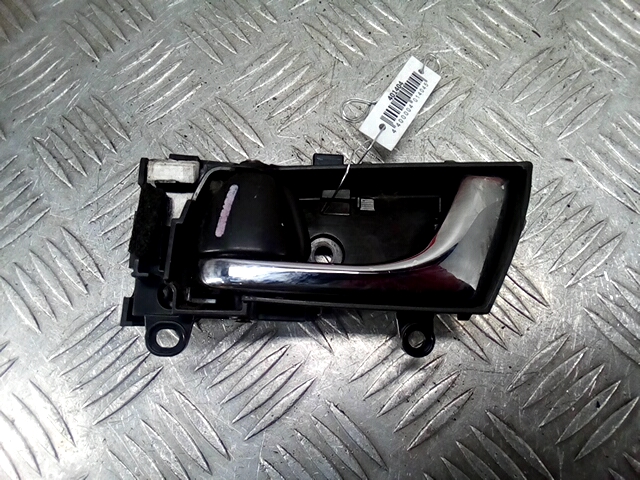 Ручка двери внутренняя передняя левая Subaru Legacy 4 (BL/BP) (2003-2009)