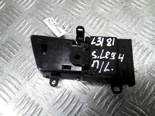 Ручка дверная передняя внутренняя левая SUBARU Legacy 2003-2009