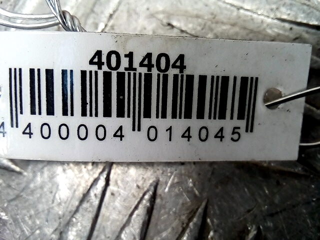 Ручка дверная передняя внутренняя левая SUBARU Legacy 2003-2009