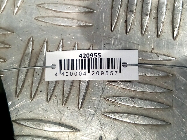 Рычаг передний правый PEUGEOT 407 2004-2010