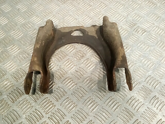 Рычаг передний правый PEUGEOT 407 2004-2010