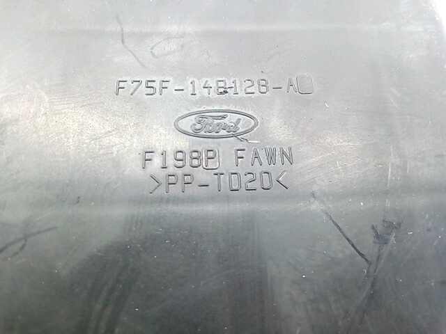 Блок управления стеклоподъемниками FORD Explorer 1995-2001