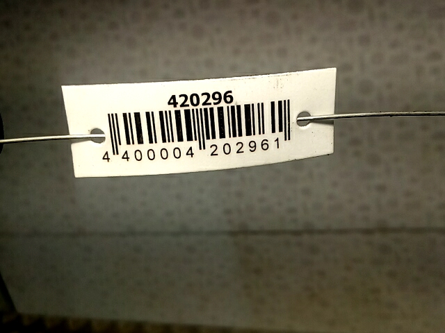 Рычаг передний левый CITROEN C5 II 2007-2017