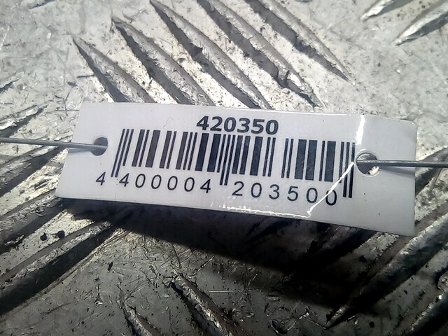 Резистор отопителя (сопротивление печки) JEEP Compass 2006-2016