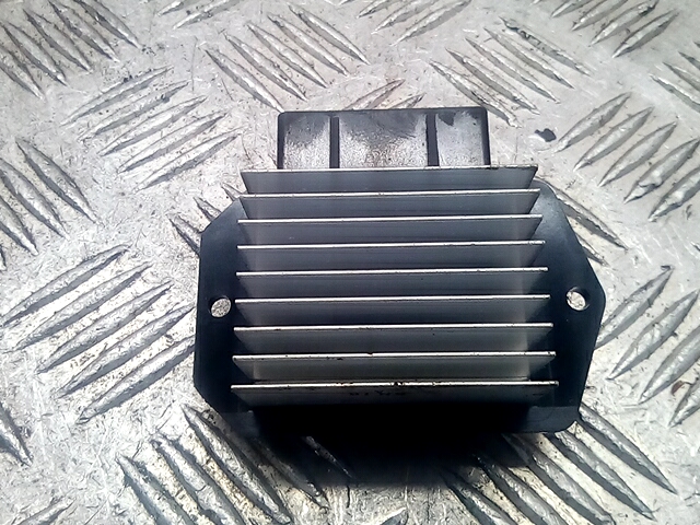 Резистор отопителя (сопротивление печки) JEEP Compass 2006-2016