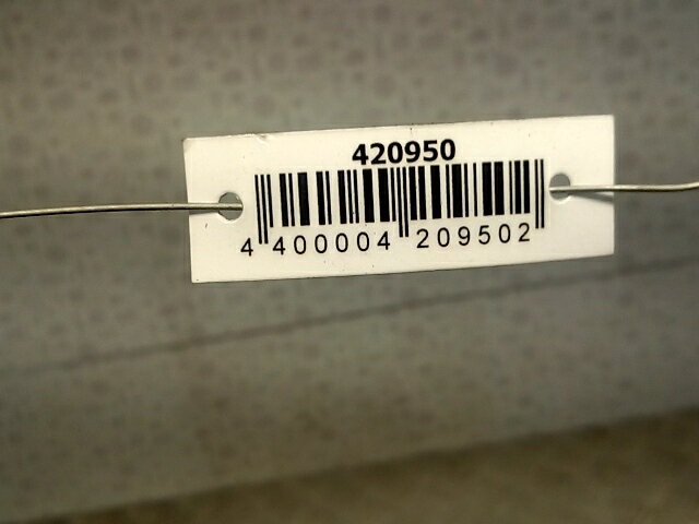 Суппорт задний правый HONDA FR-V 2004-2009