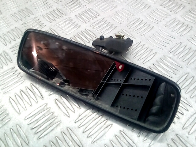 Зеркало заднего вида салонное DAIHATSU Terios J1 1997-2012