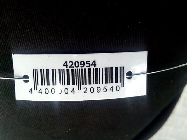 Зеркало заднего вида салонное DAIHATSU Terios J1 1997-2012