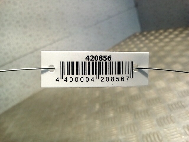 Кнопка корректора фар AUDI A4 B5 1995-2001