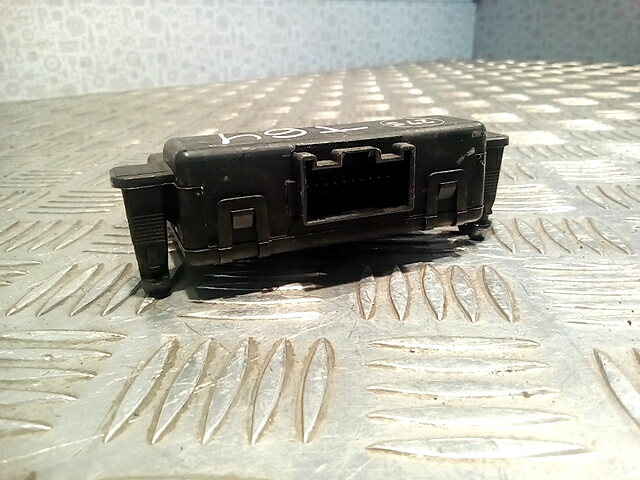 Блок комфорта SEAT Altea 2004-2015