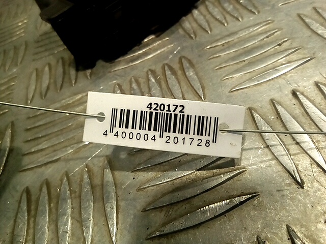 Блок комфорта SEAT Altea 2004-2015