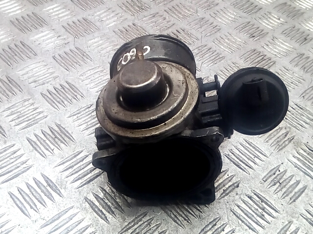 Клапан ЕГР EGR Volkswagen Touareg 1 (2002-2010)