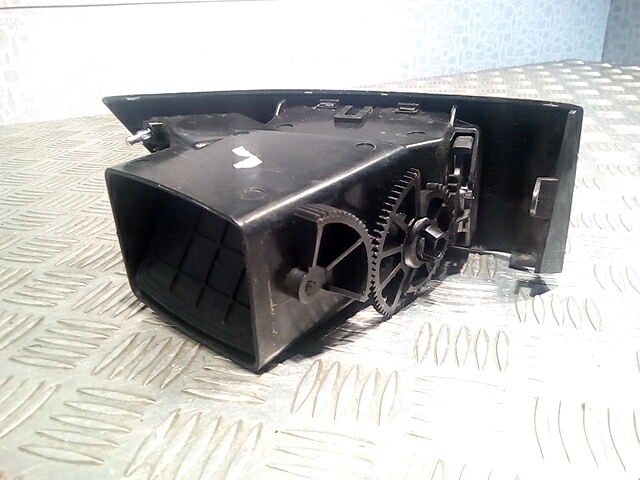 Дефлектор воздушный CITROEN Jumper 250 2006-н.в.