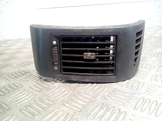 Дефлектор воздушный CITROEN Jumper 250 2006-н.в.