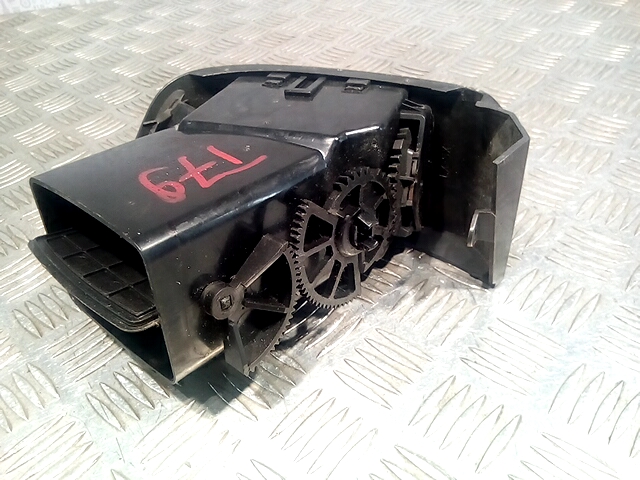 Дефлектор воздушный CITROEN Jumper 250 2006-н.в.